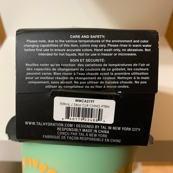 NEW Colour Changing Cold Cups - Picture 4 of 10